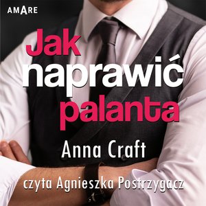Jak naprawić palanta. Instrukcja w 10 krokach – audiobook
