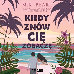 Kiedy znów cię zobaczę – audiobook