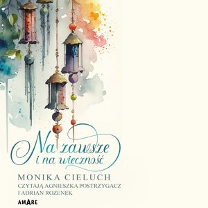 Na zawsze i na wieczność – audiobook