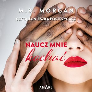 Naucz mnie kochać – audiobook