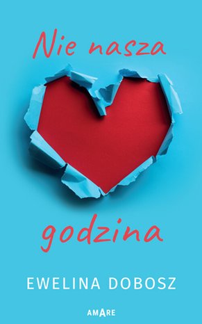 Nie nasza godzina – audiobook