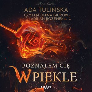 Poznałem Cię w piekle – audiobook