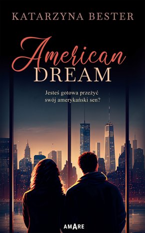 American Dream – ebook