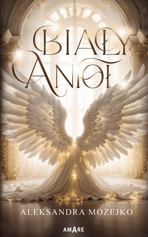 Biały Anioł – ebook