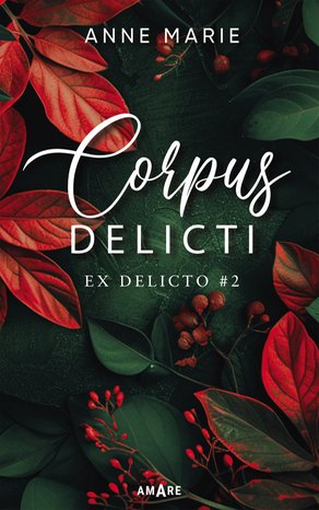 Corpus Delicti – ebook