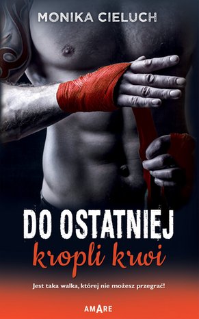 Do ostatniej kropli krwi – ebook