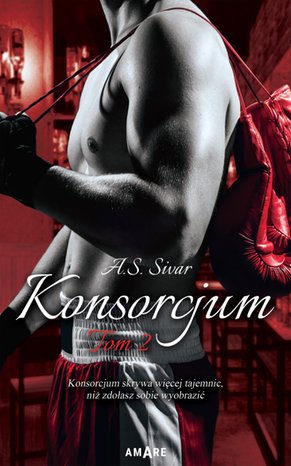 Konsorcjum. Tom II – ebook