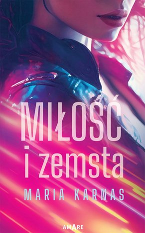 Miłość i zemsta – ebook