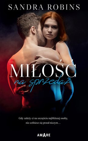Miłość na sprzedaż – ebook