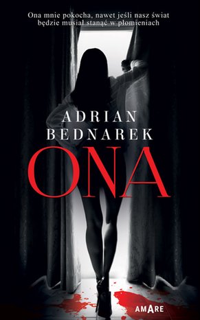 Ona – ebook