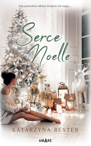 Serce Noelle – ebook