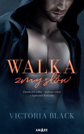 Walka zmysłów – ebook