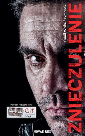 Znieczulenie – ebook