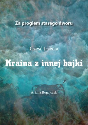 Kraina z innej bajki – ebooki
