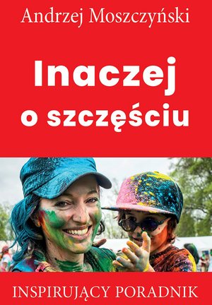 Inaczej o szczęściu – ebooki