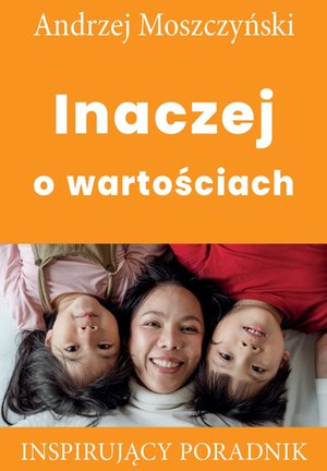 Inaczej o wartościach – ebooki