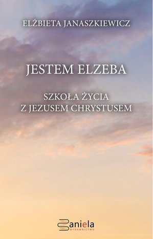 Jestem Elzeba – ebooki