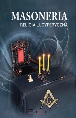 Masoneria religia lucyferyczna – ebooki
