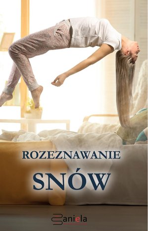 Rozeznawanie snów – ebooki