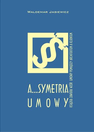 A…symetria umowy – ebooki