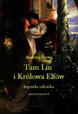 Tam Lin i Królowa Elfów – audiobooki