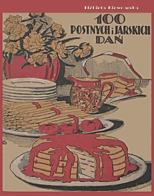100 postnych i jarskich dań – ebooki