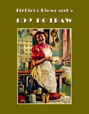 109 potraw – ebooki
