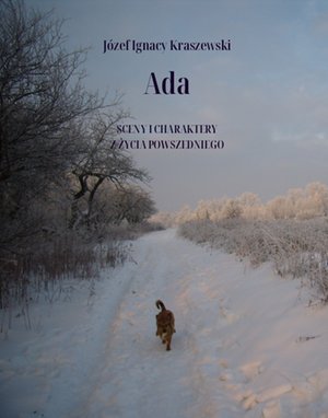Ada – ebooki
