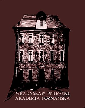 Akademia Poznańska – ebooki