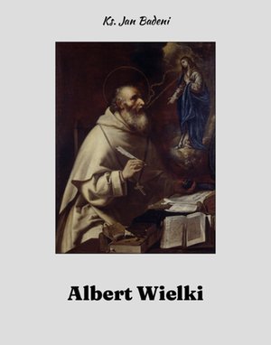 Albert Wielki – ebooki