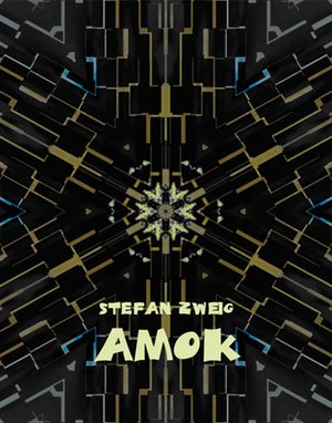 Amok – ebooki