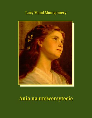 Ania na uniwersytecie – ebooki