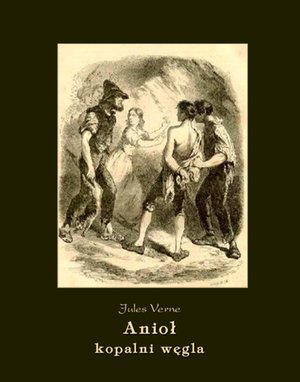 Anioł kopalni węgla – ebooki