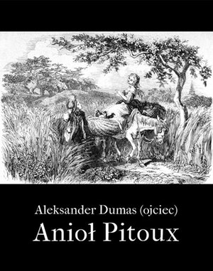 Anioł Pitoux – ebooki