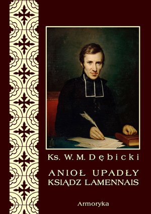 Anioł upadły – ebooki