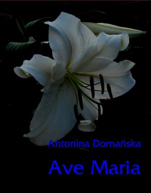 Ave Maria – ebooki