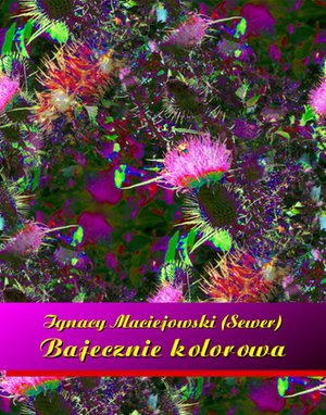 Bajecznie kolorowa – ebooki
