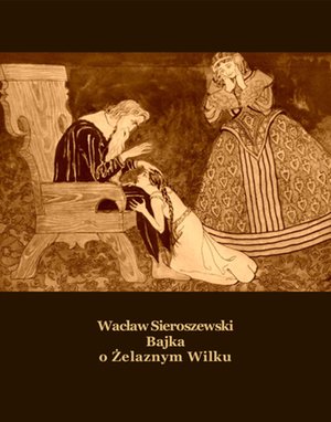 Bajka o Żelaznym Wilku – ebooki