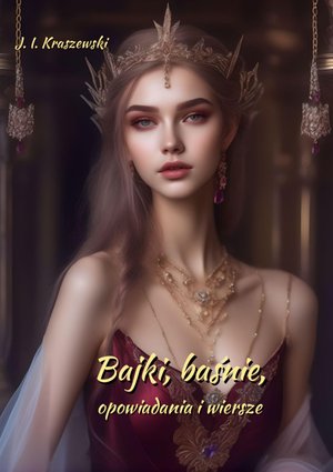 Bajki, baśnie, opowiadania i wiersze – ebooki
