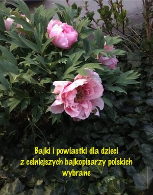 Bajki: Bajki i powiastki dla dzieci z celniejszych bajkopisarzy polskich wybrane – ebooki