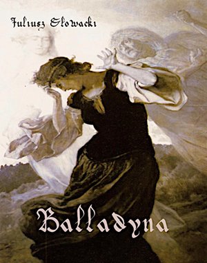 Balladyna – ebooki