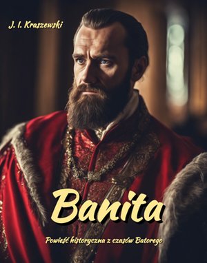 Banita – ebooki