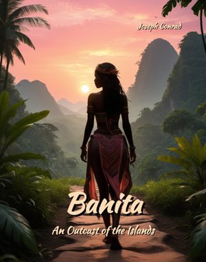 Banita. An Outcast of the Islands – ebooki