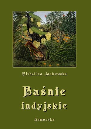 Baśnie indyjskie – ebooki