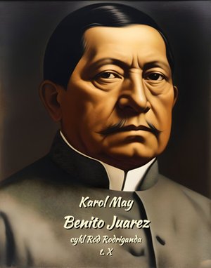 Benito Juarez – ebooki