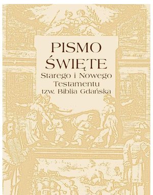 Biblia Gdańska – ebooki