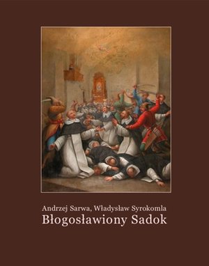 Błogosławiony Sadok – ebooki