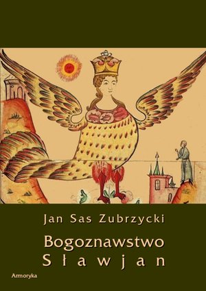 Bogoznawstwo Sławjan (Bogoznawstwo Słowian) – ebooki