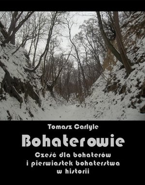 Bohaterowie. Cześć dla bohaterów i pierwiastek bohaterstwa w historii – ebooki