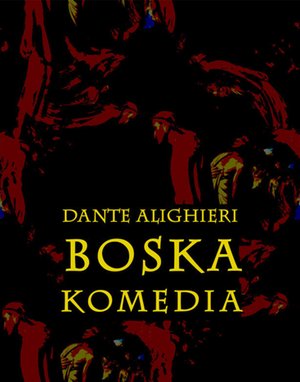 Boska komedia – ebooki